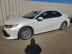 2018 TOYOTA CAMRY HYBR - 4T1B21HK7JU002946