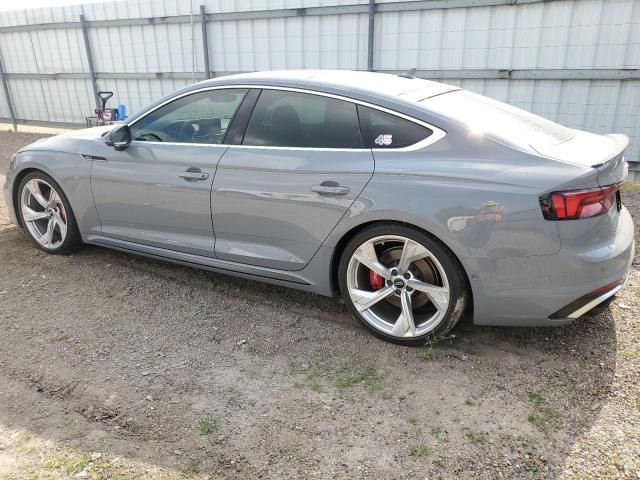 Vin: wuabwcf50ka903275, lot: 55654255, audi s5/rs5 20192
