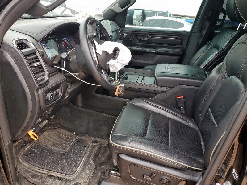 2022 RAM 1500 LIMIT 1C6RREHT9NN364623