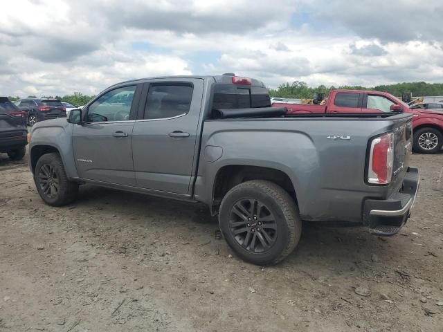 Vin: 1gtg6cen8l1143022, lot: 56458215, gmc canyon sle 20202