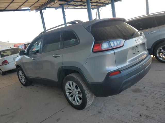 Vin: 1c4pjlcb1ld543946, lot: 56548405, jeep grand cher latitude 20202