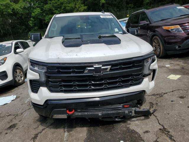 2024 CHEVROLET SILVERADO - 3GCUDFEL6RG135469