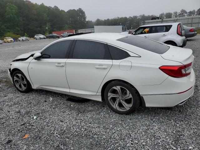 Vin: 1hgcv1f54ka071319, lot: 58154415, honda accord exl 20192