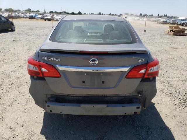 2017 NISSAN SENTRA S - 3N1AB7AP6HY322908