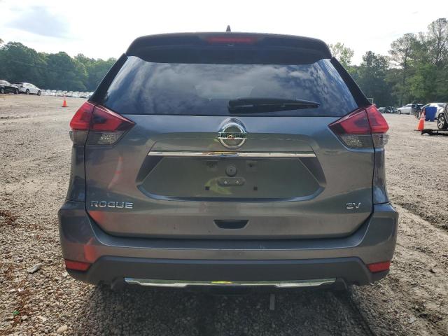 2018 NISSAN ROGUE S - KNMAT2MTXJP574836