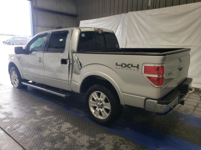 Vin: 1ftfw1et6dfa77461, lot: 56497205, ford f-150 supercrew 20132