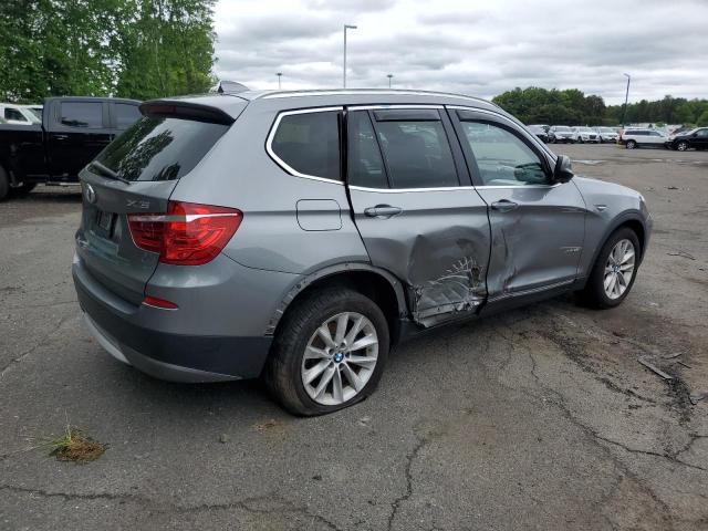 Vin: 5uxwx5c57cl727101, lot: 57795625, bmw x3 xdrive28i 20123