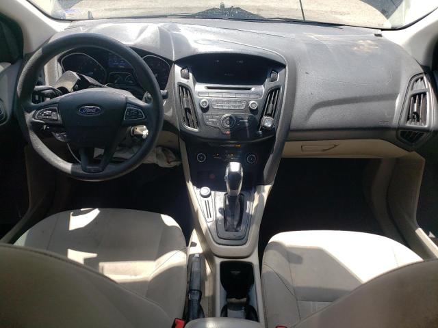 2015 FORD FOCUS SE 1FADP3F25FL314196