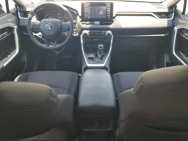2019 TOYOTA RAV4 XLE - 2T3W1RFV8KC006272