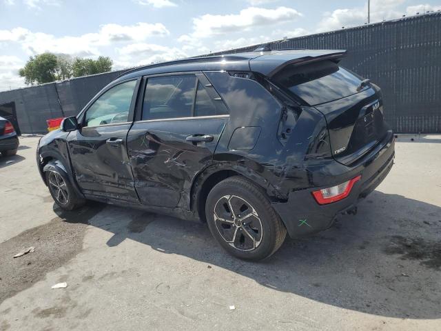 Vin: kndcr3le8p5112067, lot: 55056565, kia niro ex 20232