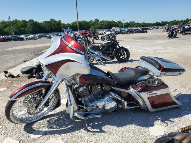 2010 HARLEY-DAVIDSON FLHTCU SHR - 1HD1FL413AB629893
