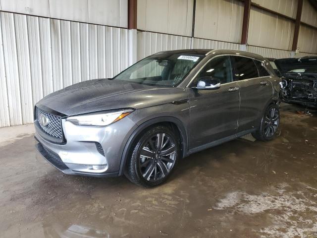 Vin: 3pcaj5bbxmf104676, lot: 55590605, infiniti qx50 luxe 2021 img_1