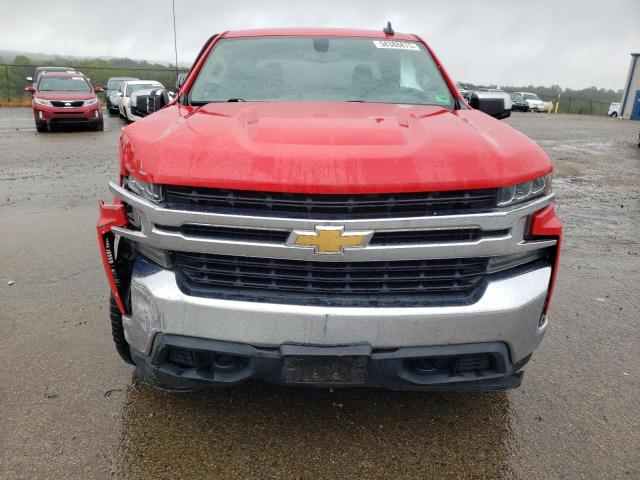 2019 CHEVROLET SILVERADO - 1GCUYDED4KZ145067