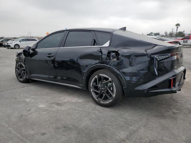 2025 KIA K4 GT LINE 3KPFW4DE8SE103506