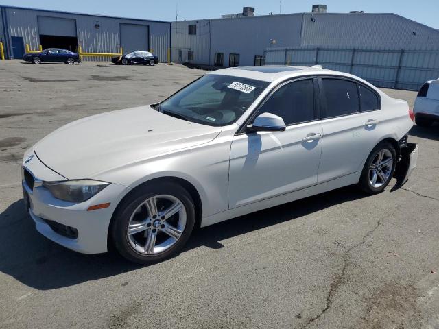 Vin: wba3a5g51cnp16676, lot: 58172565, bmw 3 series i 2012 img_1