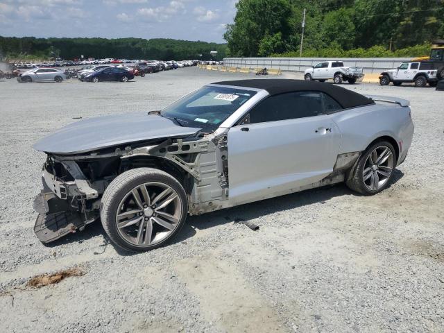 Vin: 1g1fb3ds2h0141478, lot: 53981675, chevrolet camaro lt 2017 img_1
