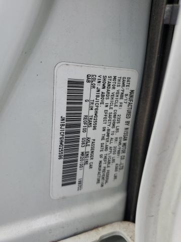 2017 NISSAN ROGUE SPT JN1BJ1CP6HW025596