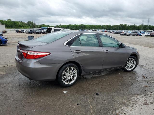 2015 TOYOTA CAMRY LE - 4T4BF1FK4FR505161