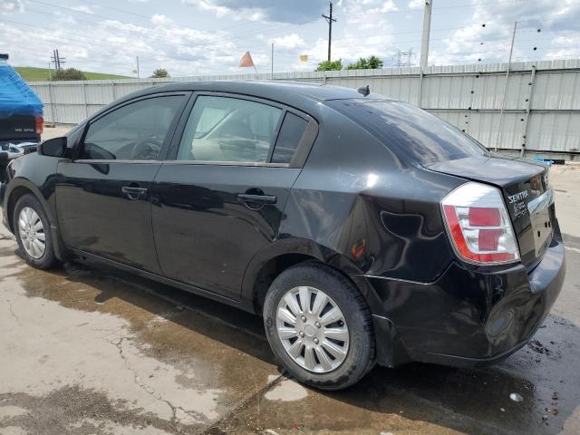 2010 NISSAN SENTRA 2.0 - 3N1AB6AP3AL633970