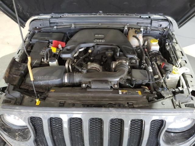 2021 JEEP WRANGLER U 1C4HJXDG4MW665468