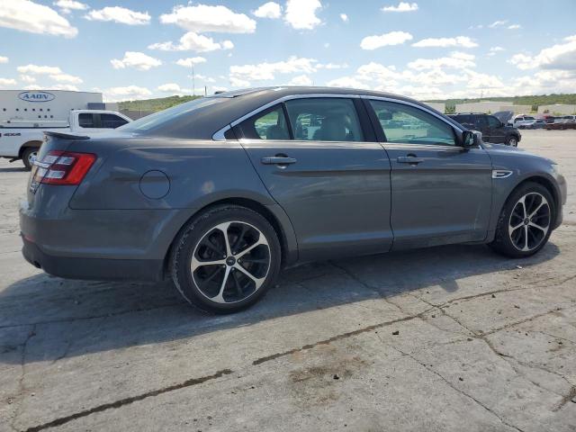 Vin: 1fahp2e8xfg177637, lot: 58377765, ford taurus sel 20153