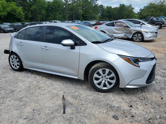 Vin: 5yfb4mde6pp037855, lot: 56967045, toyota corolla le 20234
