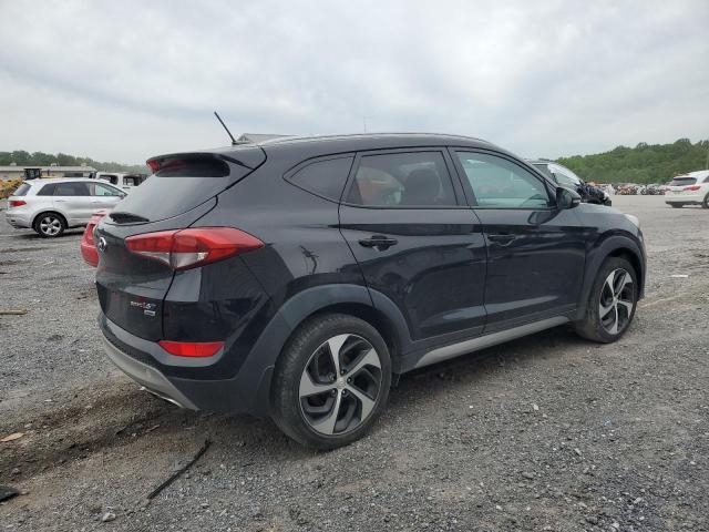 Vin: km8j3ca21hu302068, lot: 58387515, hyundai tucson limited 20173