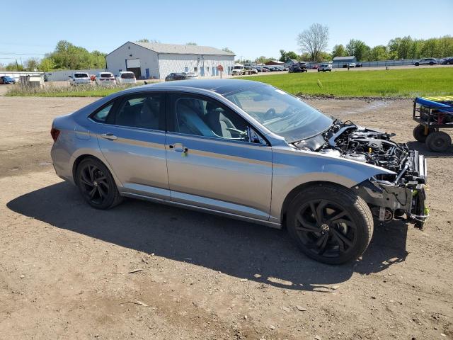 Vin: 3vw7x7bu1sm007586, lot: 56182445, volkswagen jetta se 20254
