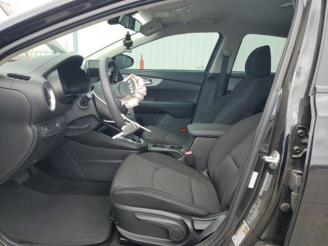 2024 KIA FORTE LX 3KPF24AD6RE812131