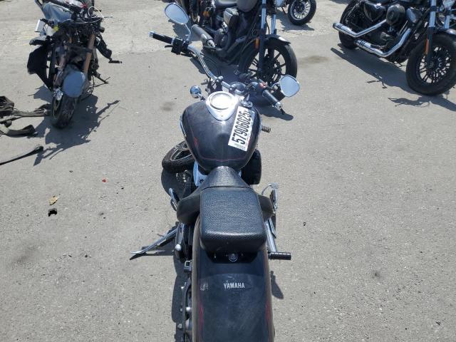 2007 YAMAHA XVS1100 JYAVP11Y27A010329