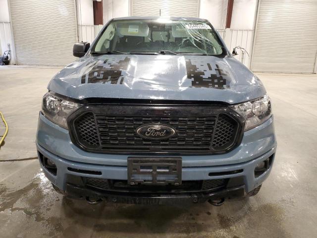 2023 FORD RANGER XL - 1FTER4FH9PLE34829
