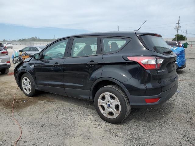 Vin: 1fmcu0f77jua54147, lot: 58136995, ford escape s 20182