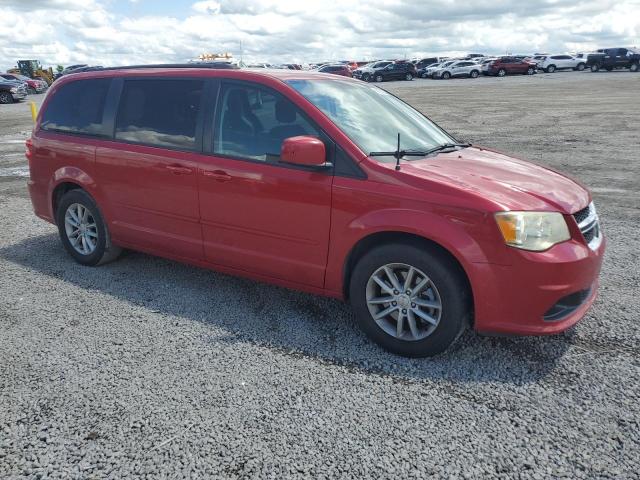Vin: 2c4rdgcg2fr718452, lot: 56603825, dodge caravan sxt 20154