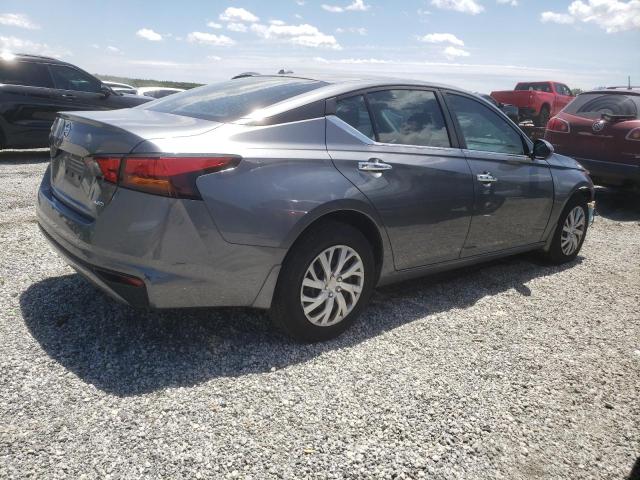 2020 NISSAN ALTIMA S 1N4BL4BW9LC166650