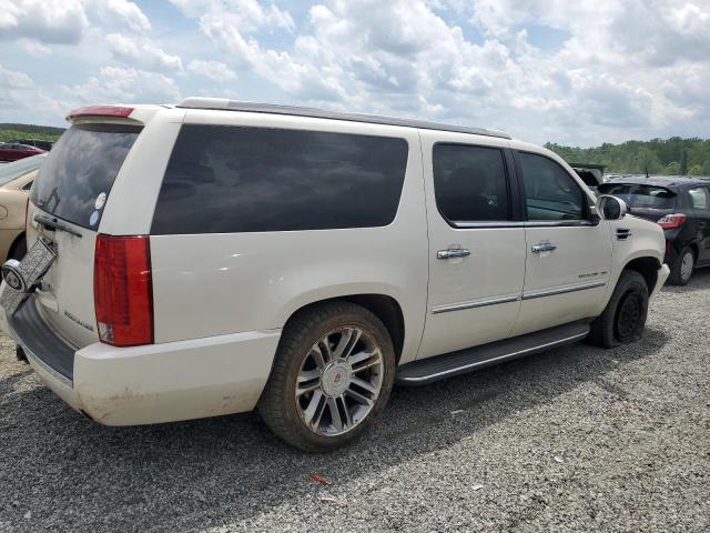 Vin: 1gys3hef6cr134646, lot: 55392385, cadillac escalade esv luxury 20123