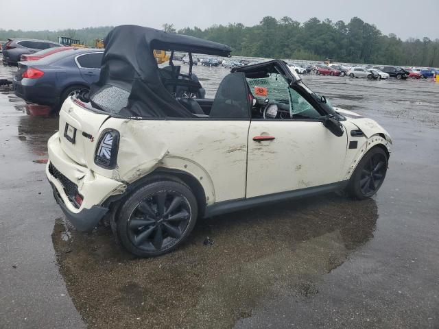 Vin: wmwzp3c5xet706231, lot: 55610615, mini cooper s 20143