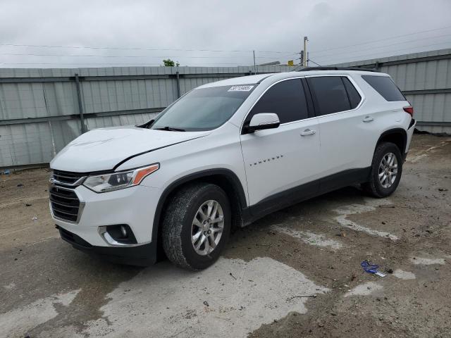 Vin: 1gnergkw7lj317236, lot: 58713465, chevrolet traverse lt 2020 img_1