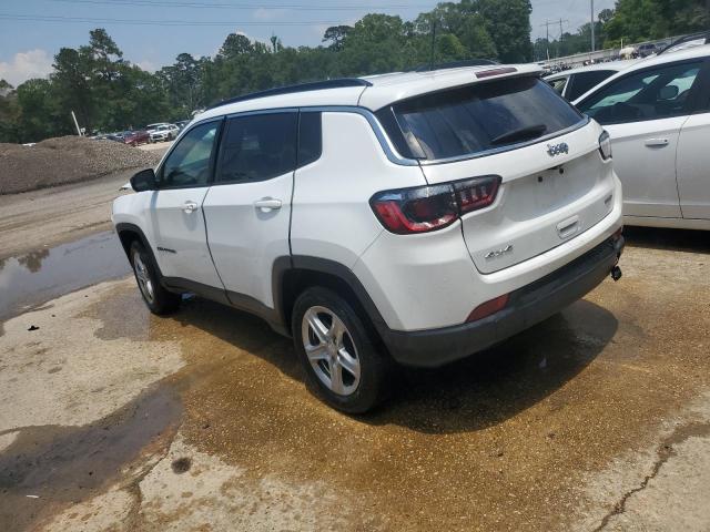 Vin: 3c4njdbn2pt553149, lot: 58550315, jeep compass latitude 20232