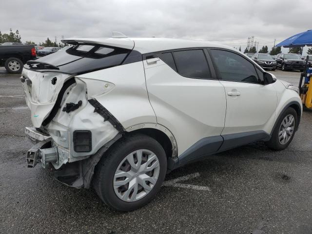 Vin: jtnkhmbx7k1028552, lot: 55490905, toyota c-hr xle 20193