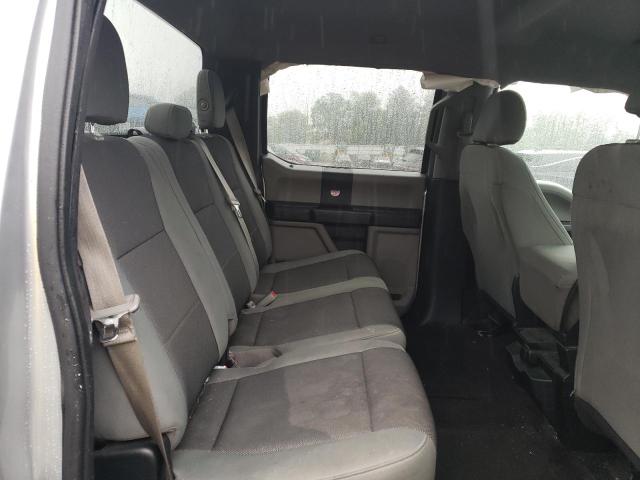 2016 FORD F150 SUPER - 1FTEW1EP8GFA81465