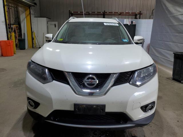 2016 NISSAN ROGUE S - JN8AT2MV9GW148138