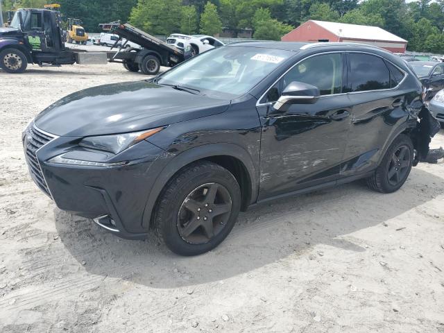 2019 LEXUS NX 300 BAS - JTJBARBZ0K2214030