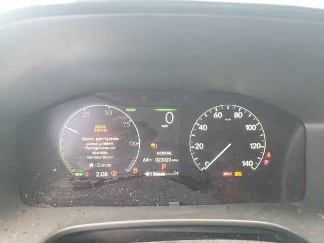 2024 HONDA CR-V SPORT 7FARS6H86RE000991