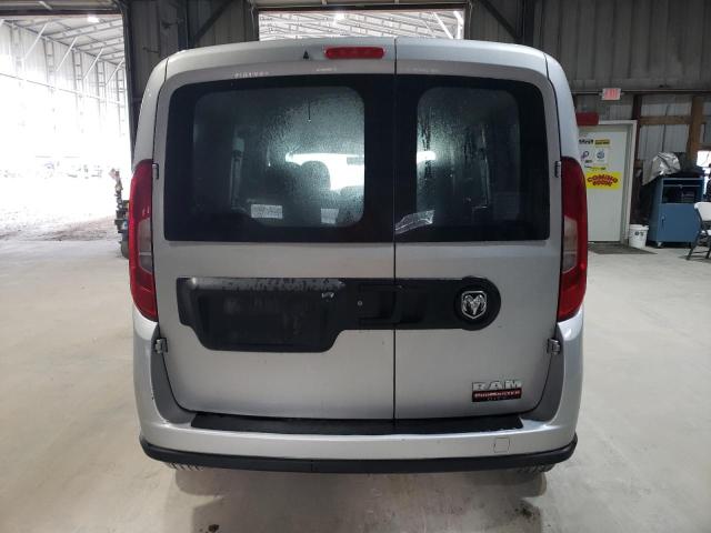 2022 RAM PROMASTER - ZFBHRFABXN6X23938