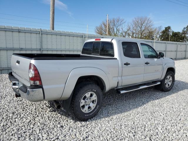 Vin: 3tmmu4fn6bm030846, lot: 52329915, toyota tacoma double cab long bed 20113