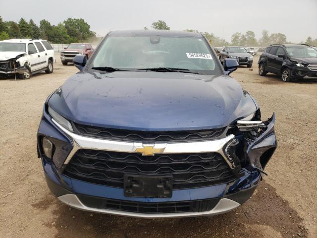 2023 CHEVROLET BLAZER 2LT 3GNKBHR4XPS101368