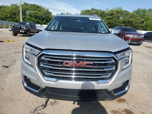 2022 GMC TERRAIN SL - 3GKALPEV4NL175939