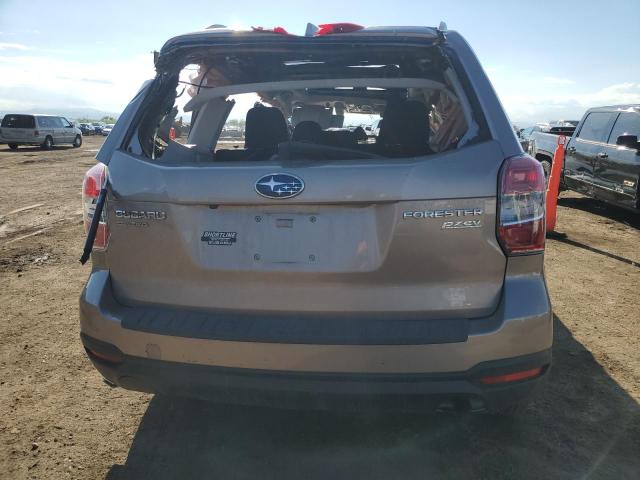 2016 SUBARU FORESTER 2 - JF2SJAFC7GH562441