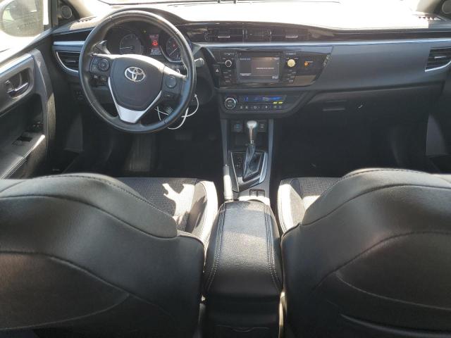 2016 TOYOTA COROLLA L - 2T1BURHE0GC620011