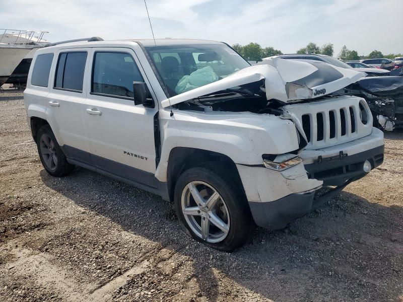 2017 JEEP PATRIOT SP 1C4NJPBAXHD131121
